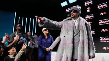 NFL: El récord que buscará romper Bad Bunny en el Super Bowl NFL: El récord que buscará romper Bad Bunny en el Super Bowl