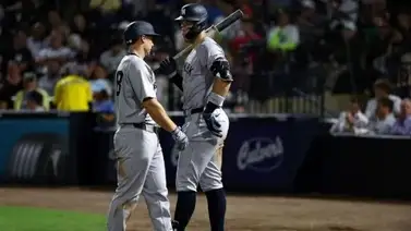 MLB: Yankees de Nueva York traen de regreso a este MVP para 2026 MLB: Yankees de Nueva York traen de regreso a este MVP para 2026