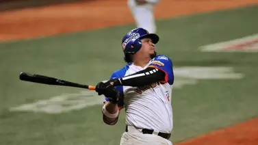 Serie de las Américas: Así alineará Venezuela para medirse a Cuba Serie de las Américas: Así alineará Venezuela para medirse a Cuba