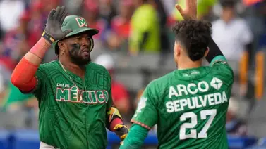 SDC: Este será el duelo de pitcheo para la Gran Final de la Serie del Caribe SDC: Este será el duelo de pitcheo para la Gran Final de la Serie del Caribe