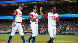 WBC: El gesto de Bad Bunny detrás de las ausencias de Lindor y Correa con Puerto Rico