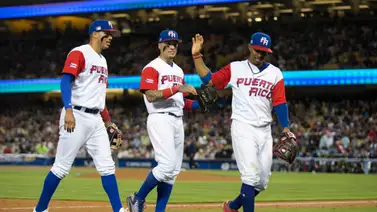 WBC: El gesto de Bad Bunny detrás de las ausencias de Lindor y Correa con Puerto Rico WBC: El gesto de Bad Bunny detrás de las ausencias de Lindor y Correa con Puerto Rico