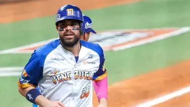 Serie de Las Américas: Conoce los resultados en la jornada de este sábado Serie de Las Américas: Conoce los resultados en la jornada de este sábado