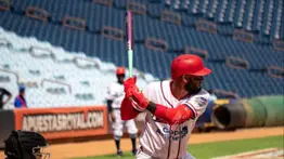 Serie de Las Américas: Así se jugará la jornada dominical