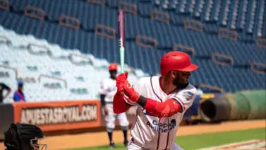 Serie de Las Américas: Así se jugará la jornada dominical Serie de Las Américas: Así se jugará la jornada dominical