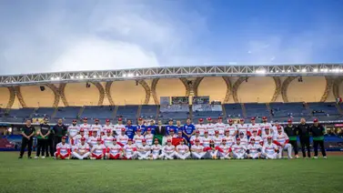 SDC: ¡Campeón del Caribe! Charros de Jalisco llega a la gloria por primera vez SDC: ¡Campeón del Caribe! Charros de Jalisco llega a la gloria por primera vez
