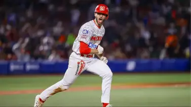 Este es el Jugador Más Valioso de la Serie del Caribe 2026 Este es el Jugador Más Valioso de la Serie del Caribe 2026