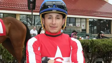 Del Zulia para el mundo: Francisco Arrieta logró esta proeza en Estados Unidos Del Zulia para el mundo: Francisco Arrieta logró esta proeza en Estados Unidos