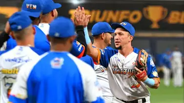 Magallanes y la ruta a semifinales: ¿Qué necesita Venezuela para avanzar? Magallanes y la ruta a semifinales: ¿Qué necesita Venezuela para avanzar?