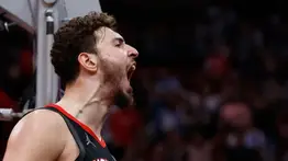 Alperen Şengün se une a la élite: reemplazará a Shai Gilgeous-Alexander en el All-Star Game 2026