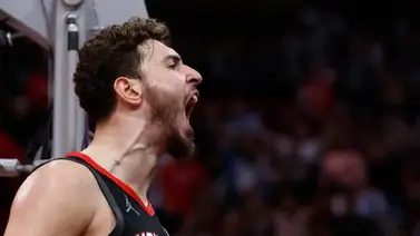 Alperen Şengün se une a la élite: reemplazará a Shai Gilgeous-Alexander en el All-Star Game 2026 Alperen Şengün se une a la élite: reemplazará a Shai Gilgeous-Alexander en el All-Star Game 2026