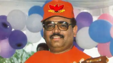 Fallece el gaitero Renato Aguirre a los 78 años ¡Paz a su alma! Fallece el gaitero Renato Aguirre a los 78 años ¡Paz a su alma!