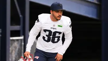 Andy Borregales se une a estas históricas leyendas del deporte venezolano Andy Borregales se une a estas históricas leyendas del deporte venezolano