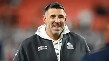 Super Bowl LX: Vrabel recuerda que pocos creían en sus Patriots Super Bowl LX: Vrabel recuerda que pocos creían en sus Patriots