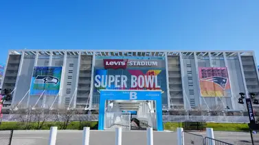 NFL: ¿Cuánto dinero ganará el campeón entre Seattle Seahawks y New England Patriots? NFL: ¿Cuánto dinero ganará el campeón entre Seattle Seahawks y New England Patriots?