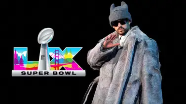 El regalo de la NFL y Bad Bunny al público, será clave en el show del Super Bowl El regalo de la NFL y Bad Bunny al público, será clave en el show del Super Bowl