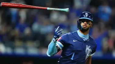 MLB: MJ Meléndez se muda a la Liga Nacional por una temporada MLB: MJ Meléndez se muda a la Liga Nacional por una temporada