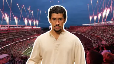 Super Bowl LX: Celebridades llegan a la final de la NFL para ver a Bad Bunny Super Bowl LX: Celebridades llegan a la final de la NFL para ver a Bad Bunny