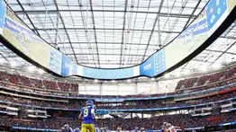 NFL: ¿Cuándo y dónde será el Super Bowl 2027?