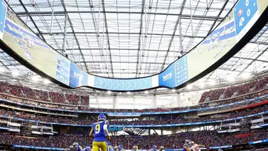 NFL: ¿Cuándo y dónde será el Super Bowl 2027? NFL: ¿Cuándo y dónde será el Super Bowl 2027?