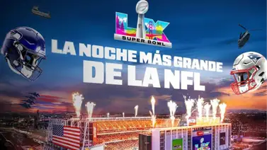 Super Bowl LX: ¿Cuánto? La increíble evolución del costo de un anuncio publicitario Super Bowl LX: ¿Cuánto? La increíble evolución del costo de un anuncio publicitario