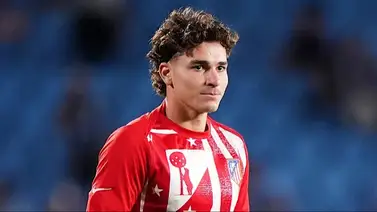 ¿Qué le pasa a Julián Álvarez? El argentino atraviesa su peor sequía en Europa ¿Qué le pasa a Julián Álvarez? El argentino atraviesa su peor sequía en Europa