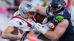 Super Bowl LX: Patriots de Borregales 0 vs 12 Seahawks en vivo por Meridiano Televisión