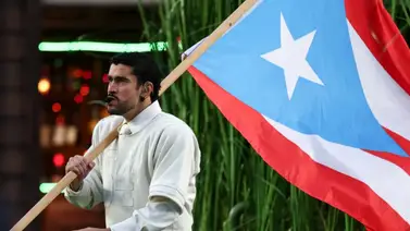 Super Bowl LX: El mensaje que lanzó Bad Bunny en el medio tiempo Super Bowl LX: El mensaje que lanzó Bad Bunny en el medio tiempo