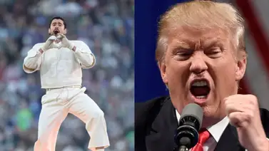 Super Bowl LX: Donald Trump critica la actuación de Bad Bunny Super Bowl LX: Donald Trump critica la actuación de Bad Bunny