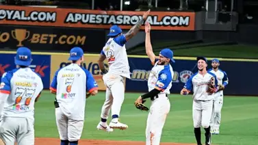 Serie de Las Américas: Venezuela suma su tercer lauro Serie de Las Américas: Venezuela suma su tercer lauro