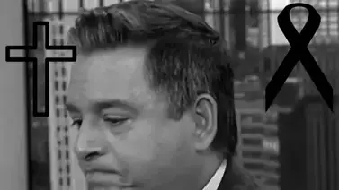 Daniel Sarcos atraviesa por luto doloroso: “Hoy mi corazón está de duelo” Daniel Sarcos atraviesa por luto doloroso: “Hoy mi corazón está de duelo”