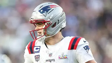 Super Bowl LX: New England sucumbe ante la "maldición" de los cero puntos Super Bowl LX: New England sucumbe ante la "maldición" de los cero puntos