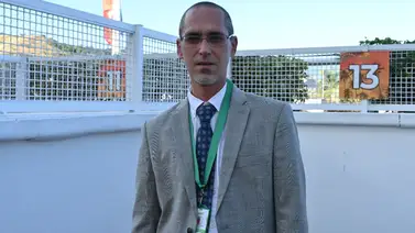 Fernando Parilli Tota destaca en la sexta reunión y asecha el liderato de entrenadores en La Rinconada Fernando Parilli Tota destaca en la sexta reunión y asecha el liderato de entrenadores en La Rinconada