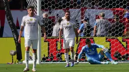 Real Madrid: Arbeloa rompe con el capitán del equipo