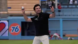 Fórmula 1: Checo Pérez paraliza Nueva York con su apoteósica presentación