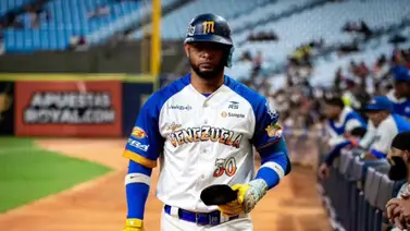 Venezuela no pierde la calma y sigue levantando en la Serie de las Américas Venezuela no pierde la calma y sigue levantando en la Serie de las Américas