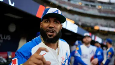 MLB: Marcell Ozuna se muda de equipo en la Liga Nacional MLB: Marcell Ozuna se muda de equipo en la Liga Nacional