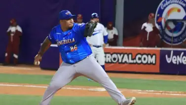 Edwar Colina corona gran año invernal con su primera victoria en Serie de las Américas Edwar Colina corona gran año invernal con su primera victoria en Serie de las Américas