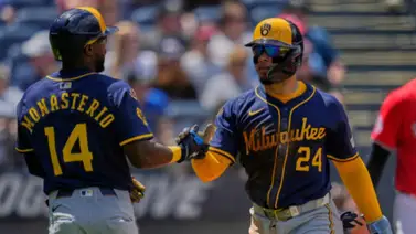 MLB: Boston se refuerza con otro venezolano y con un prometedor tercera base MLB: Boston se refuerza con otro venezolano y con un prometedor tercera base