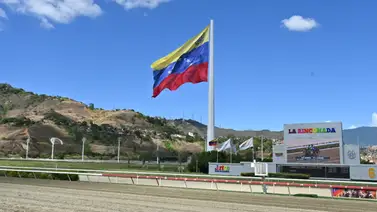 Big Hurricane y Make Sense Of It: Las razones de su discreta actuación en La Rinconada Big Hurricane y Make Sense Of It: Las razones de su discreta actuación en La Rinconada