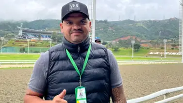 ¡Sin dar ventajas! Nelson Castillo regresa y ya tiene listo su primer inscrito ¡Sin dar ventajas! Nelson Castillo regresa y ya tiene listo su primer inscrito