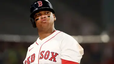 MLB: El fracaso del cambio de Rafael Devers en Boston MLB: El fracaso del cambio de Rafael Devers en Boston