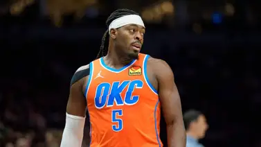 NBA: ¿Por qué el hándicap de los Lakers es la mejor jugada ante el Thunder? NBA: ¿Por qué el hándicap de los Lakers es la mejor jugada ante el Thunder?