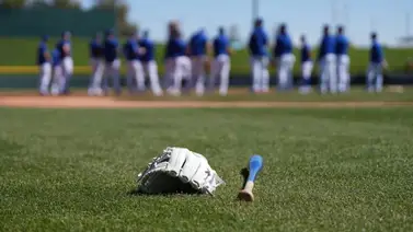 MLB: Las Grandes Ligas se prepara para iniciar la primavera MLB: Las Grandes Ligas se prepara para iniciar la primavera
