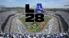 WBC: El Clásico Mundial de Beisbol 2026 será la gran puerta a los Juegos Olímpicos de Los Ángeles 2028