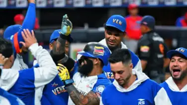 Juegos de la semana en la Serie de las Américas: Calendario, transmisión y dónde verlos Juegos de la semana en la Serie de las Américas: Calendario, transmisión y dónde verlos