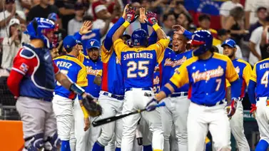 WBC: Así será la hoja de ruta de Venezuela rumbo al Clásico WBC: Así será la hoja de ruta de Venezuela rumbo al Clásico