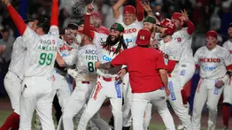 SDC: Los Charros de Jalisco y una Serie del Caribe para la historia