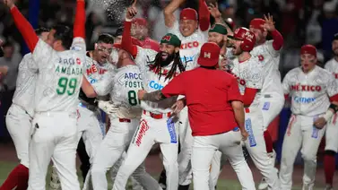 SDC: Los Charros de Jalisco y una Serie del Caribe para la historia SDC: Los Charros de Jalisco y una Serie del Caribe para la historia