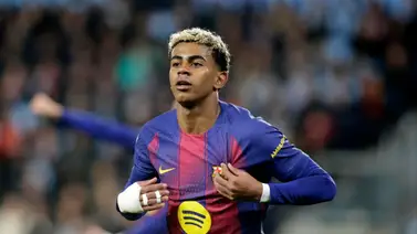 Lamine Yamal afrontará la semifinal de Copa del Rey con esta racha Lamine Yamal afrontará la semifinal de Copa del Rey con esta racha